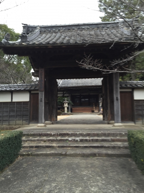 上条城 (三河国) 愛知県