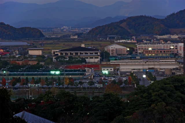 彦根城 滋賀県